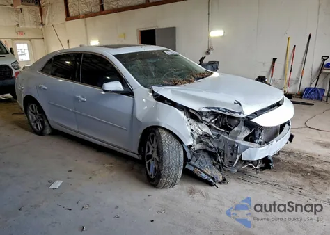 2015 Chevrolet Malibu 1Lt z USA, uszkodzony, nr VIN 1G11C5SL7FF344567